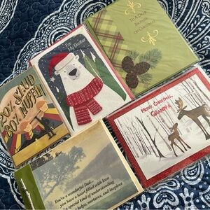 Papyrus Fathers Day Cards and More 💚